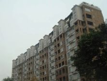 美茵河谷3室1厅东东南