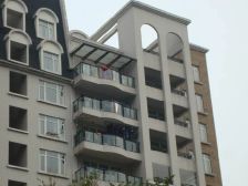 美茵河谷4室2厅南