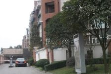 美茵河谷4室2厅东南