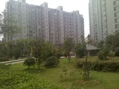 聚缘雅居