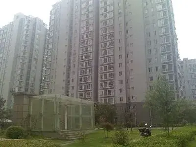 聚缘雅居