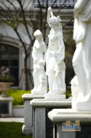 保辉香景园