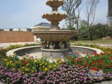 闹中取静,带露台,主卧朝南,南北通透