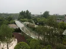 西郊国宾大平层,诚意出售