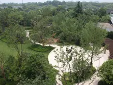 复地御西郊3室南朝向3500.00万元/套出售