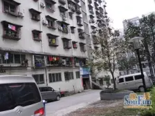 两路老城 聚仙居四房82万