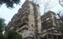 东街口 框架房 端头西南北 达明十八 经典 中间楼层