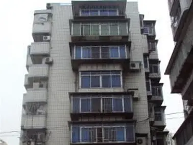 福日单位宿舍