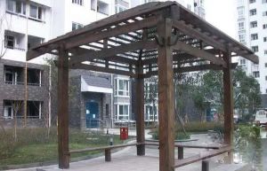 兴堰丽景B区2室2厅南北