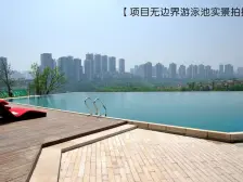 陈家坪 春风与湖三房106万