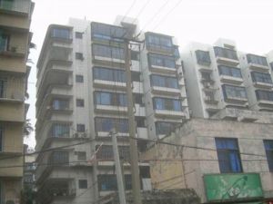 检察院单位宿舍3室2厅南