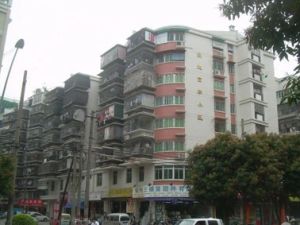 鑫达富弟小区3室2厅东南北