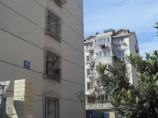 城南二村 好楼层 小面积低总价 户型方正 诚心出售