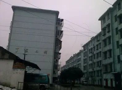 丁家新村