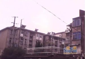 北郭新村,户型好,得房率高,看房方便