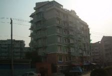 竹福园一期中楼层,房东诚心出售,采光好