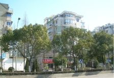 五鑫竹福园老精装两房,采光视野,房东诚心出售