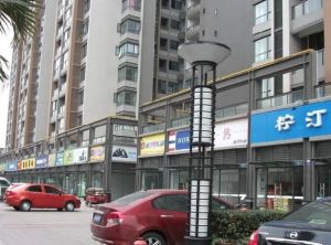 金色鱼凫4室2厅东南