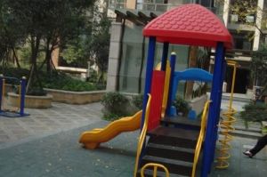 金色鱼凫2室1厅东南