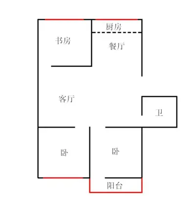 罗长新村