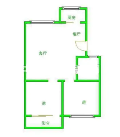 罗长新村