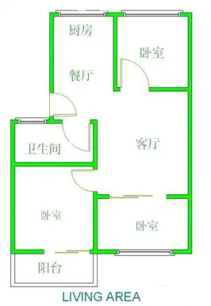 罗长新村
