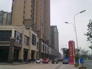 润泽好房小面积两房楼层佳看房方便