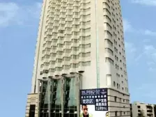 盈嘉写字楼 2室1厅 东南