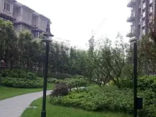 曦城 2室2厅 西南