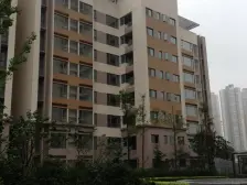 彩云湖公园 小高层大户型 带屋顶花园 出行便捷