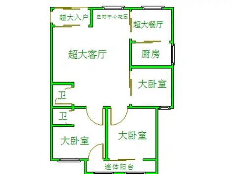 黎明新村樱花园