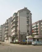 文化家园二期小区环境好地铁一号线生活便利