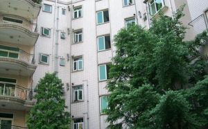 紫竹苑3室2厅北