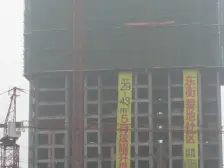 回兴 东衡爱地社区一房40万