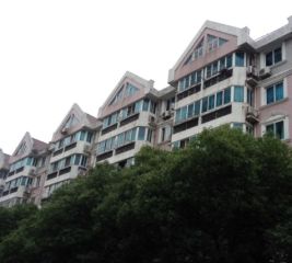 天城花园西区 友谊街 看房方便