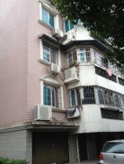 天城花园东区2室1厅南