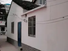 桃花坞·桃花坞大街散盘·4室·2厅