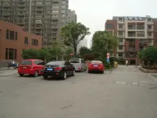中冶虞山尚园 3室2厅 南