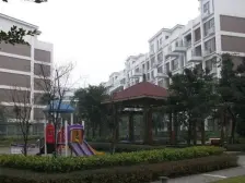 凯莱丽景雅筑 3室2厅 南