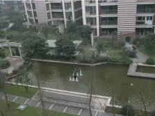 凯莱丽景雅筑 4室2厅 东南