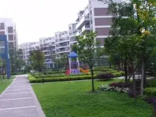 凯莱丽景雅筑 3室2厅 南