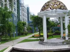 凯莱丽景雅筑 4室2厅 南