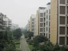 凯莱丽景雅筑 3室2厅 南 北