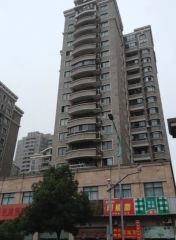 秀洲公园景观房,采光好,商圈齐聚