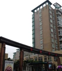金都景苑4室2厅南
