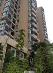 大润发旁金都景苑,老牌小区物业好户型佳