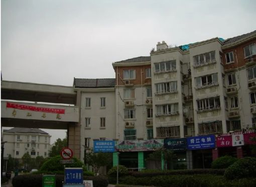 整租·舜江名苑东区 3室1厅 复式 南