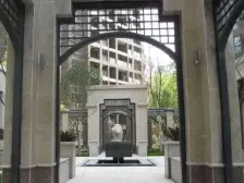 西府少城 2室1厅 东南