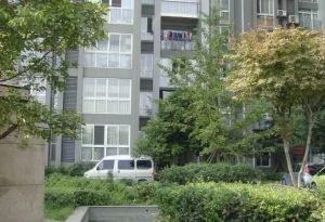 香江岸4室2厅南
