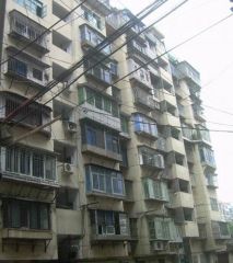 洋中新村2室1厅南北